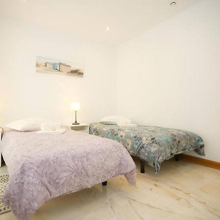 Apartamento Casino Praia IV Figueira da Foz Zewnętrze zdjęcie