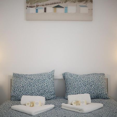 Apartamento Casino Praia IV Figueira da Foz Zewnętrze zdjęcie