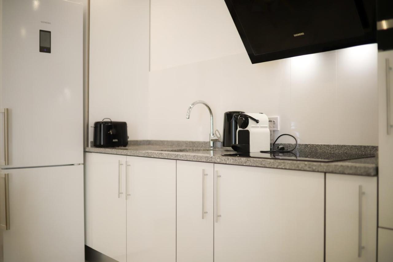 Apartamento Casino Praia IV Figueira da Foz Zewnętrze zdjęcie