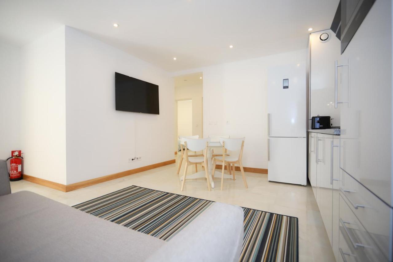 Apartamento Casino Praia IV Figueira da Foz Zewnętrze zdjęcie