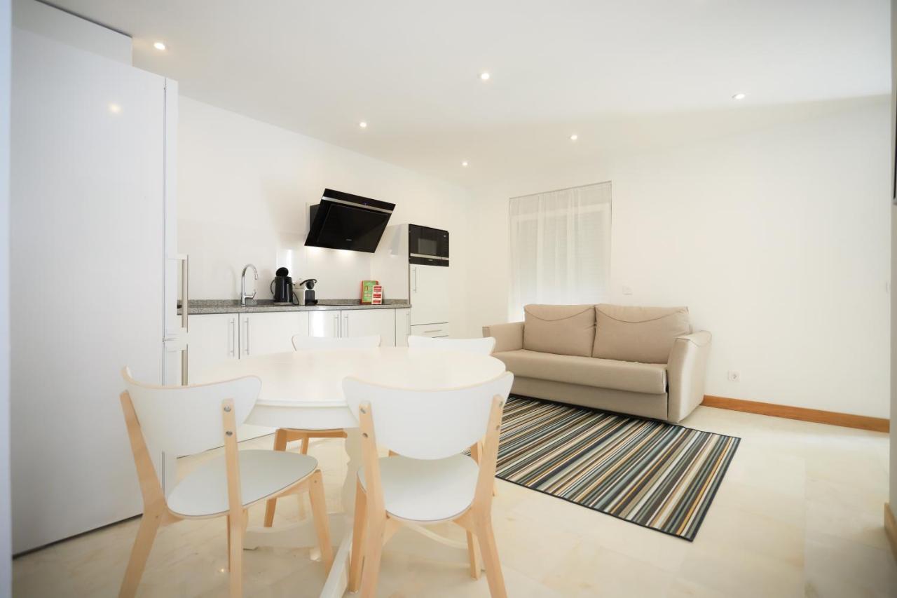 Apartamento Casino Praia IV Figueira da Foz Zewnętrze zdjęcie