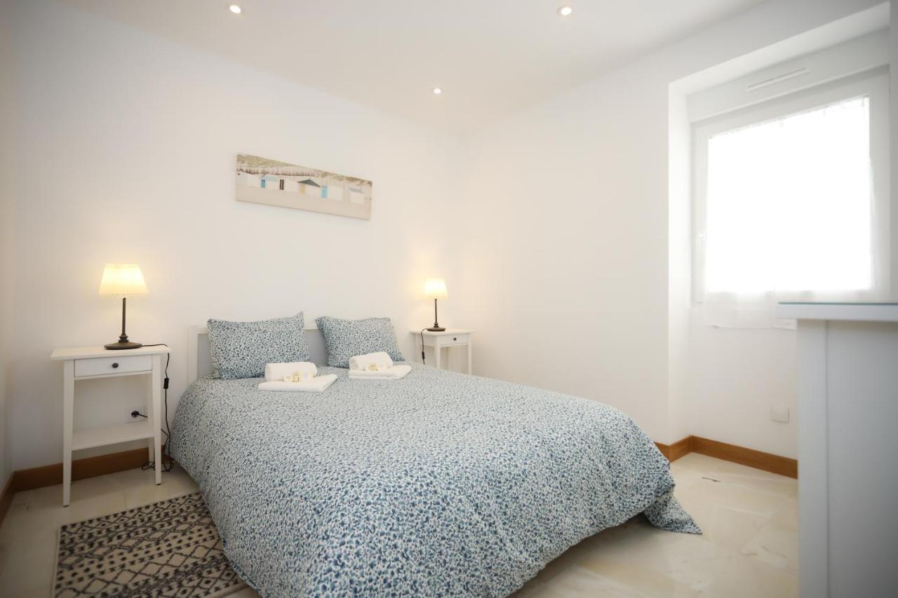 Apartamento Casino Praia IV Figueira da Foz Zewnętrze zdjęcie