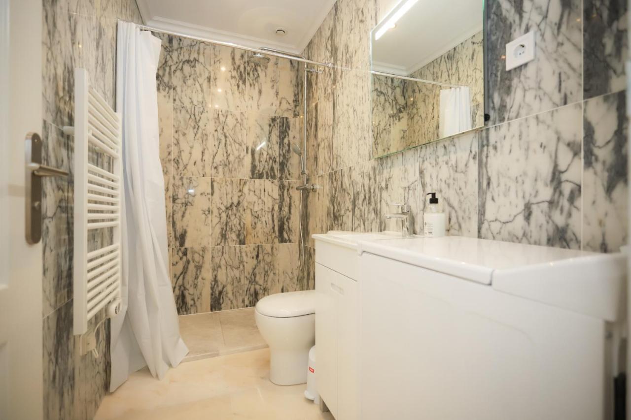Apartamento Casino Praia IV Figueira da Foz Zewnętrze zdjęcie