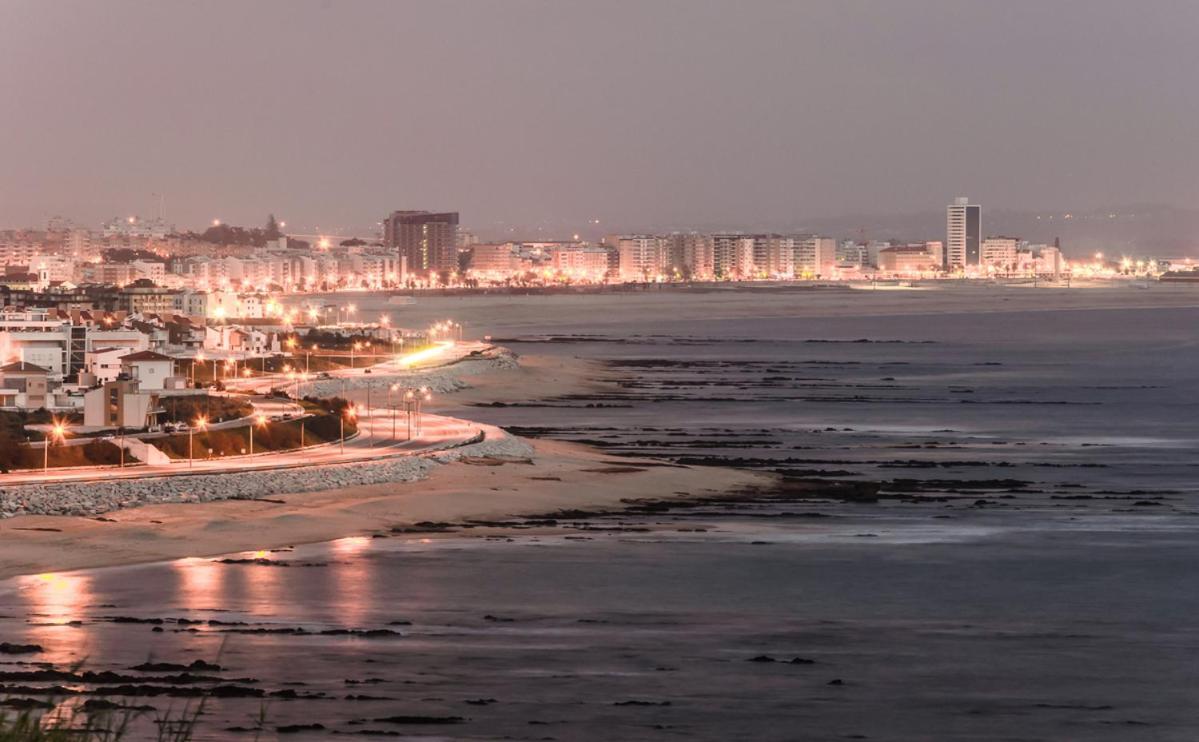 Apartamento Casino Praia IV Figueira da Foz Zewnętrze zdjęcie